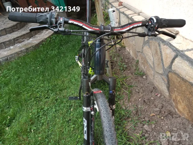 Карбонов байк МЕРИДА , снимка 6 - Велосипеди - 50179037