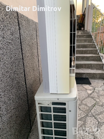 Климатик Daikin RXS35F2V1B, снимка 2 - Климатици - 52146146