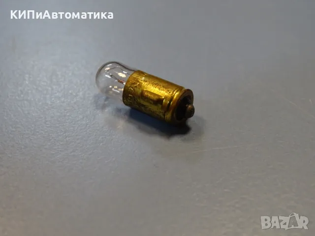 крушка OSRAM 3898 Light balb 12V 2W, снимка 5 - Резервни части за машини - 49727017