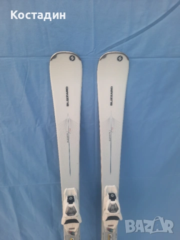 Карвинг ски Blizzard Elevate 7.2  139см , снимка 2 - Зимни спортове - 52960664
