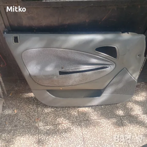 Кора Врата Предна Лява За Деу Нубира 2000г / Daewoo Nubira 2000y