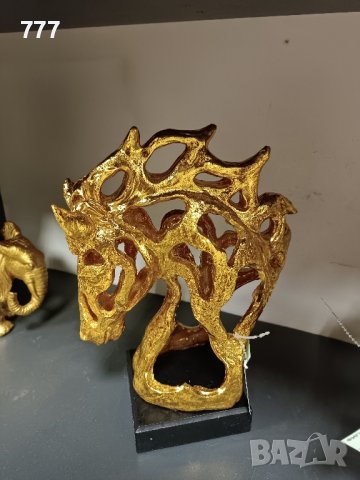 статуетка , снимка 4 - Статуетки - 43958635