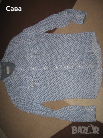 Риза SONNY BONO  мъжка,М, снимка 2 - Ризи - 40378380