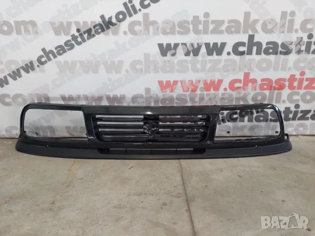 Решетка предна СУЗУКИ ВИТАРА 88-98 / Suzuki vitara, снимка 3 - Части - 49580438