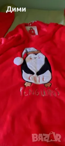 Дамска пижами Welsоft, снимка 8 - Пижами - 48352404