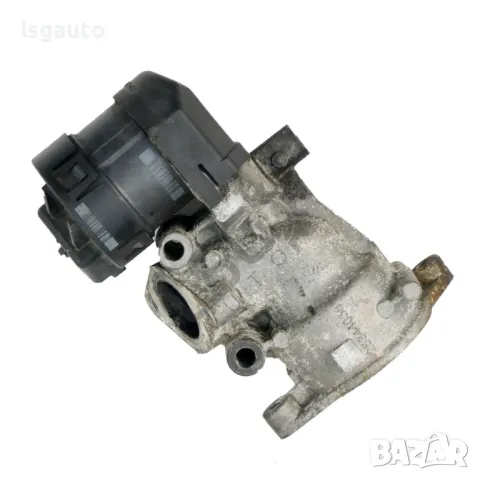 EGR клапан Volvo S 40 II 2004-2012 ID: 140093, снимка 2 - Части - 48400764