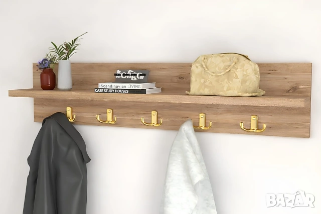 Закачалка за дрехи- 18 €, снимка 3 - Закачалки - 53071624