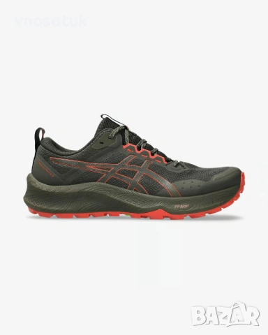 Мъжки маратонки ASICS Trabuco Terra 3 -№42, снимка 2 - Маратонки - 53464688