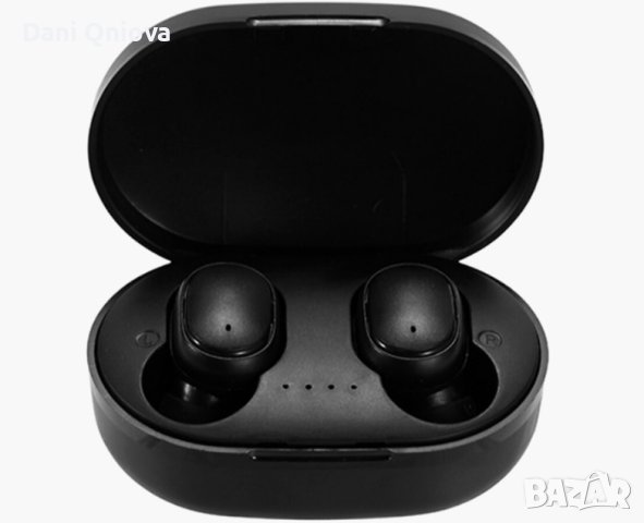 Безжични bluetooth слушалки за A6S-16.38лв., снимка 1 - Безжични слушалки - 44024899