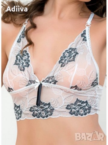 Луксозни комплекти бралета с прашка на Wild Tear, снимка 2 - Бельо - 28199684