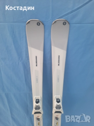 Карвинг ски Blizzard Elevate 7.2  139см , снимка 2 - Зимни спортове - 52960664