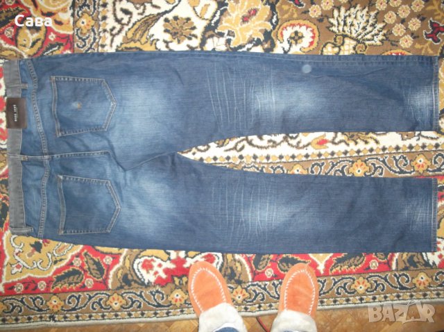 Дънки MARC ECKO   мъжки,М, снимка 3 - Дънки - 28593718