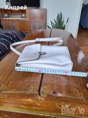 Стара Милиционерска,Катаджийска чанта, снимка 2 - Антикварни и старинни предмети - 43201664
