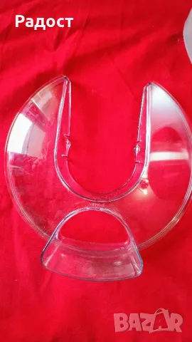 На ЧАСТИ Планетарен миксер Kenwood KHC-29 , снимка 11 - Миксери - 48730121