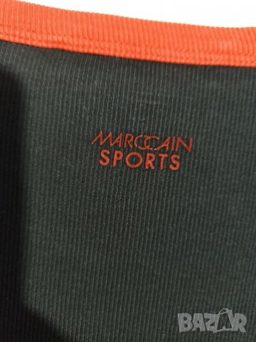 Дамска блуза Marc Cain, снимка 5 - Блузи с дълъг ръкав и пуловери - 39855614