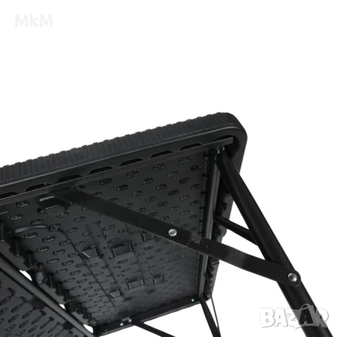 Здрава и стабилна сгъваеми маса Aktive Camping, , снимка 6 - Градински мебели, декорация  - 50913608