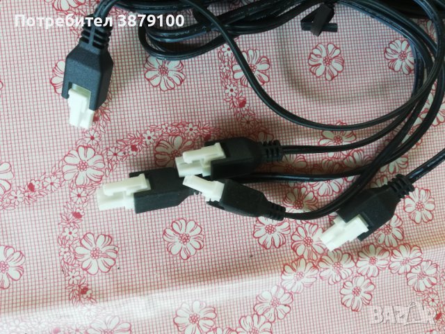 Зарядно адаптор FSP  5V 5.0A, снимка 4 - Друга електроника - 42995299