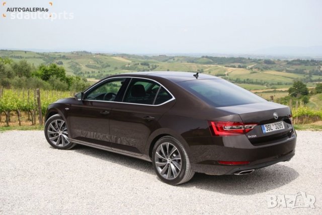 18" Джанти Шкода 5X112 Skoda Octavia SuperB Kodiaq Yeti , снимка 5 - Гуми и джанти - 27745809