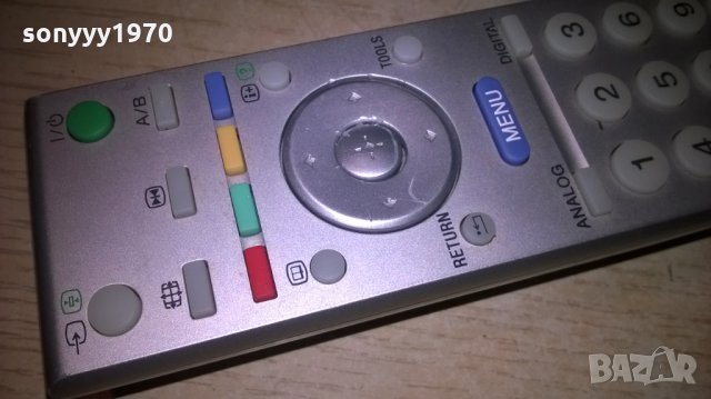 sony remote-tv-внос швеицария, снимка 4 - Дистанционни - 26338707