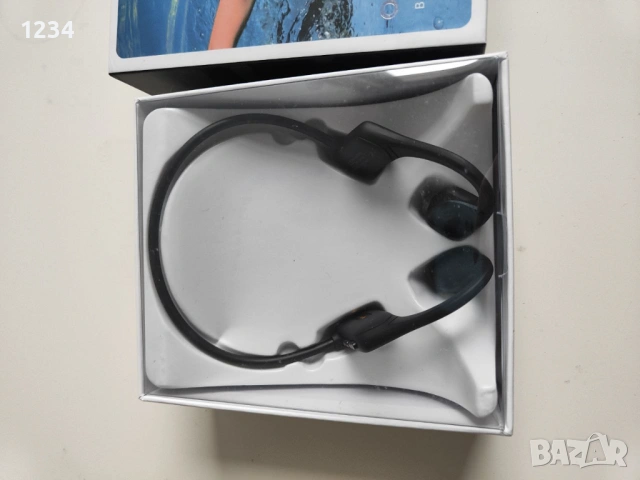 Слушалки за плуване, снимка 5 - Водни спортове - 53527853