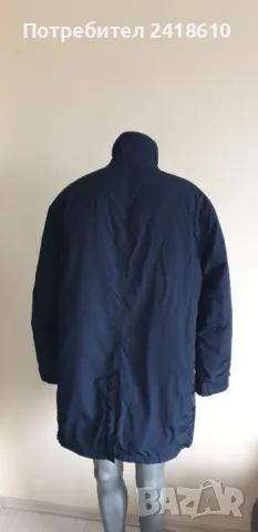 POLO Ralph Lauren Mens Down Coat  Size XL ОРИГИНАЛ! Мъжко Зимно Яке тип Тренч!, снимка 7 - Якета - 48223956