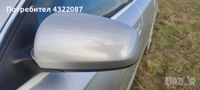  Audi A6 3.0 TDI V6, снимка 10 - Части - 52640209