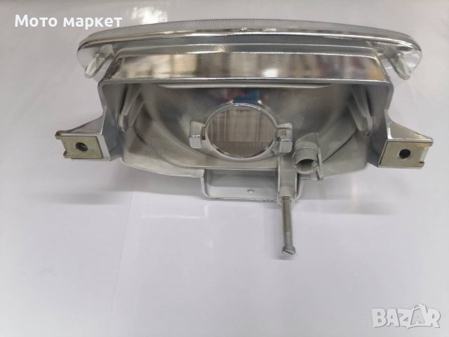 Фар PIAGGIO TYPHOON 50-80-125, снимка 2 - Аксесоари и консумативи - 37894806