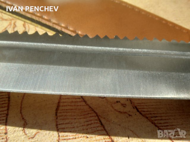 ПРОДАВАМ самурайски меч, снимка 5 - Ножове - 43836088