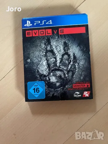 Игри за плейстешън 4, снимка 5 - Игри за PlayStation - 49967965