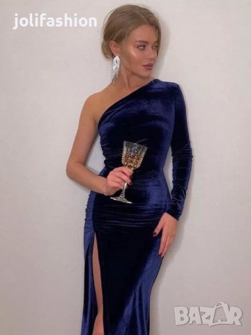 Дамски вечерни рокли, снимка 6 - Рокли - 43210516