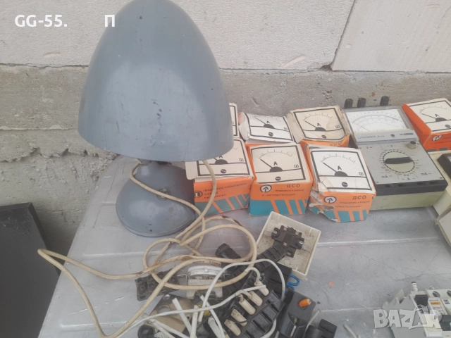 Електро.ЧАСТИ., снимка 2 - Друга електроника - 52998264