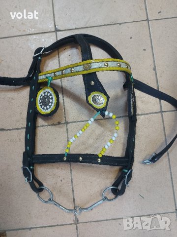 оглавници за кон