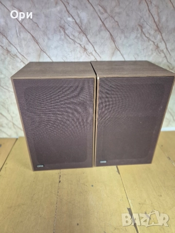 Кутии от Тонколони CANTON fonum PC190, снимка 6 - Тонколони - 51555972