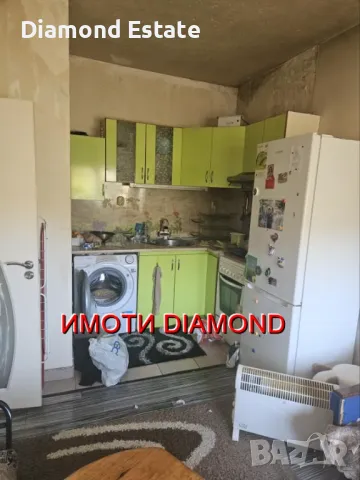 Етаж от къща в Димитровград кв. Славянски, снимка 8 - Етаж от къща - 47848368