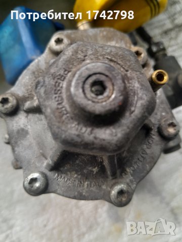 Глава Дачия логан 1.6 87.к.с комби.метанов изпарител, снимка 6 - Части - 43696548