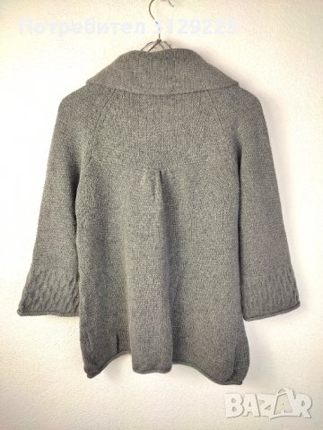 Esprit cardigan D M/F L, снимка 5 - Жилетки - 38382675