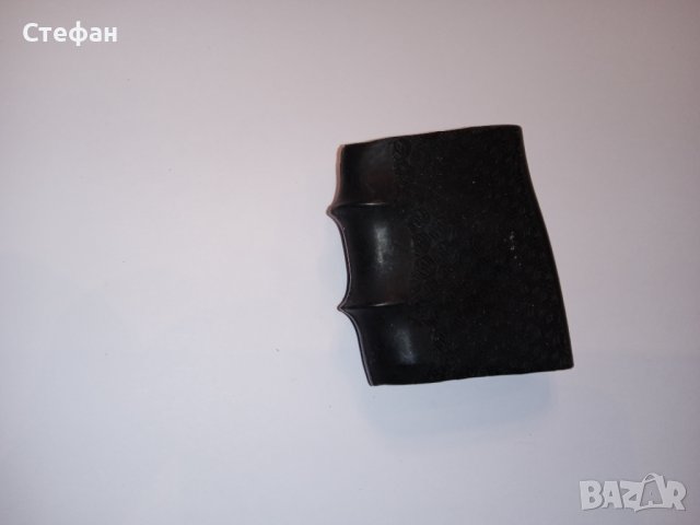 Гумена ръкохватка за ТТ и Макаров, снимка 3 - Оборудване и аксесоари за оръжия - 40537745