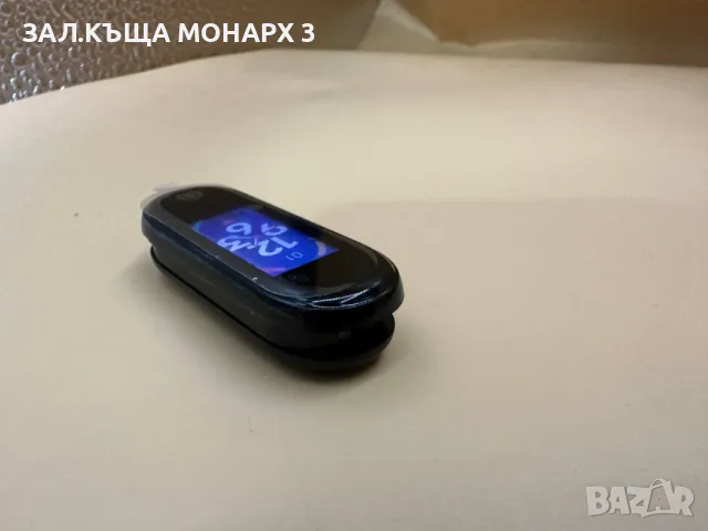 Smart Band 7 M7/смарт гривна, снимка 5 - Смарт гривни - 47915091