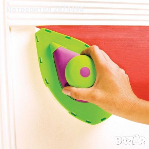 Point 'N Paint Комплект за боядисване , снимка 3 - Други стоки за дома - 34639991