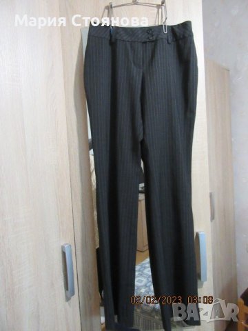 НЕМАЧКАЕМ ДАМСКИ ПАНТАЛОН, снимка 1