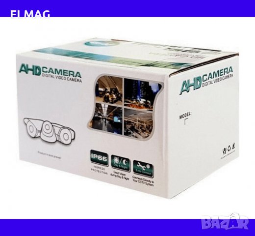 МИКРО шпионска камера  AHD 1080P Wifi , снимка 8 - HD камери - 38578048