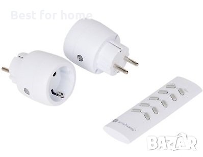 Комплект от 2 контакта с дистанционно Smartwear