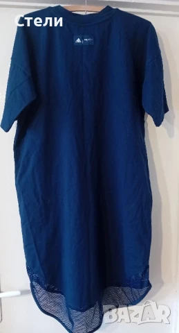 Адидас-рокля-M/L(40-42)-Индонезия, снимка 2 - Рокли - 51253854