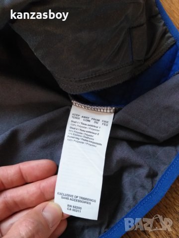 puma golf - страхотен мъжки елек , снимка 8 - Спортни дрехи, екипи - 43399751