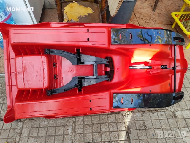 Шейна двойна