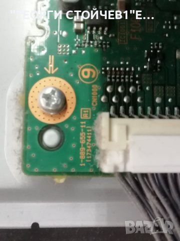 KDL-48W585B  1-889-202-22 1-889-203-13 1-889-655-11 4-528-221-02  LG innotek 48inch FHD NDSOEM  A TY, снимка 7 - Части и Платки - 43863793