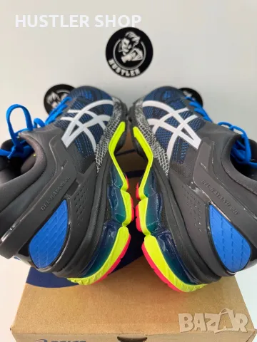 ASICS GEL-KAYANO 26 LS.Номер 50.5, снимка 4 - Маратонки - 47820815