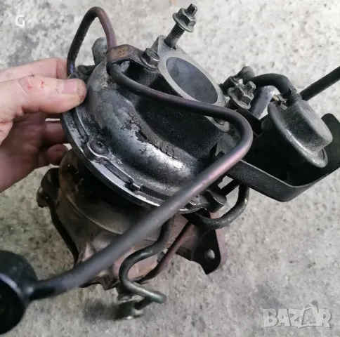 Турбо Nissan X-Trail 2.2 114ks T30 , снимка 4 - Части - 48517612