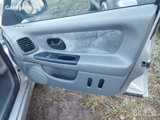 Рено лагуна 1 фейслифт 1.9дти 98к.с-на части, снимка 13 - Автомобили и джипове - 43662214