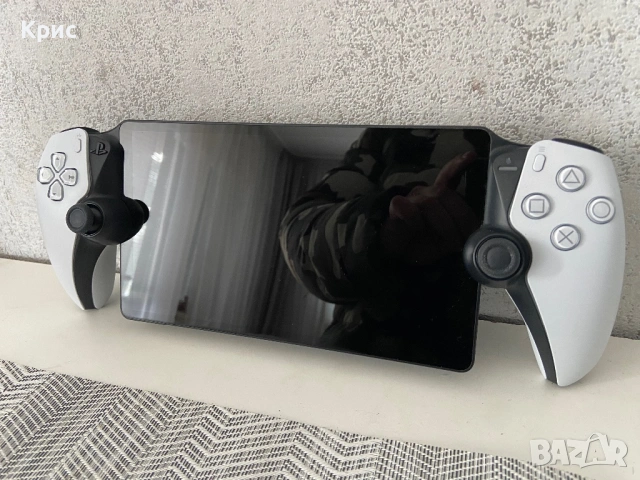 PlayStation Portal , снимка 4 - PlayStation конзоли - 53077471
